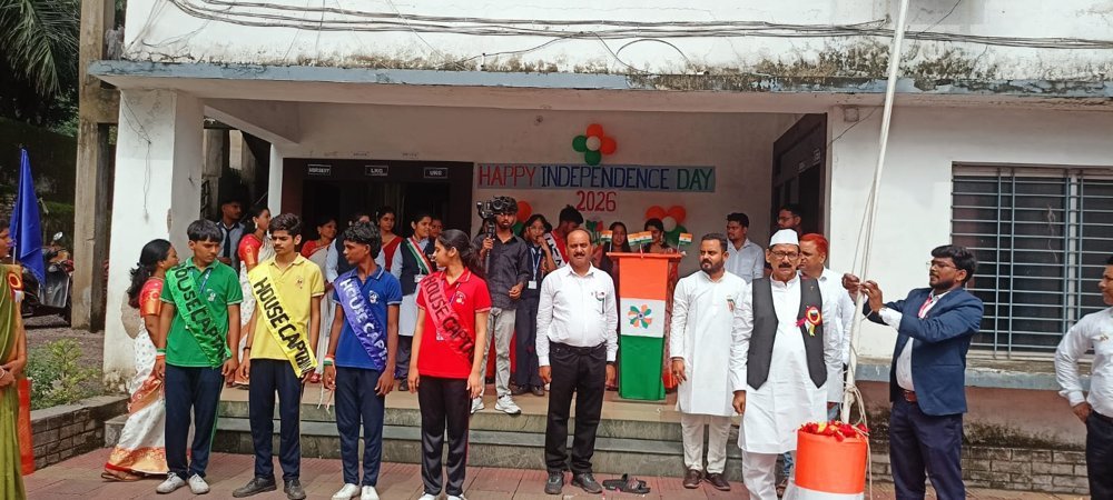 Independence Day & National Days